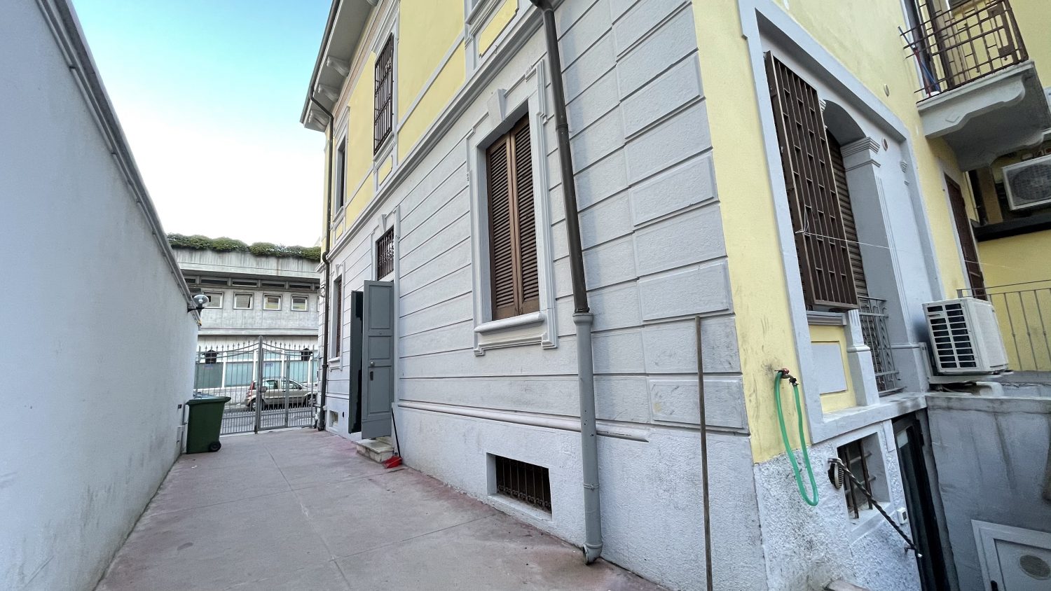 appartamento in affitto arredato Milano (9)