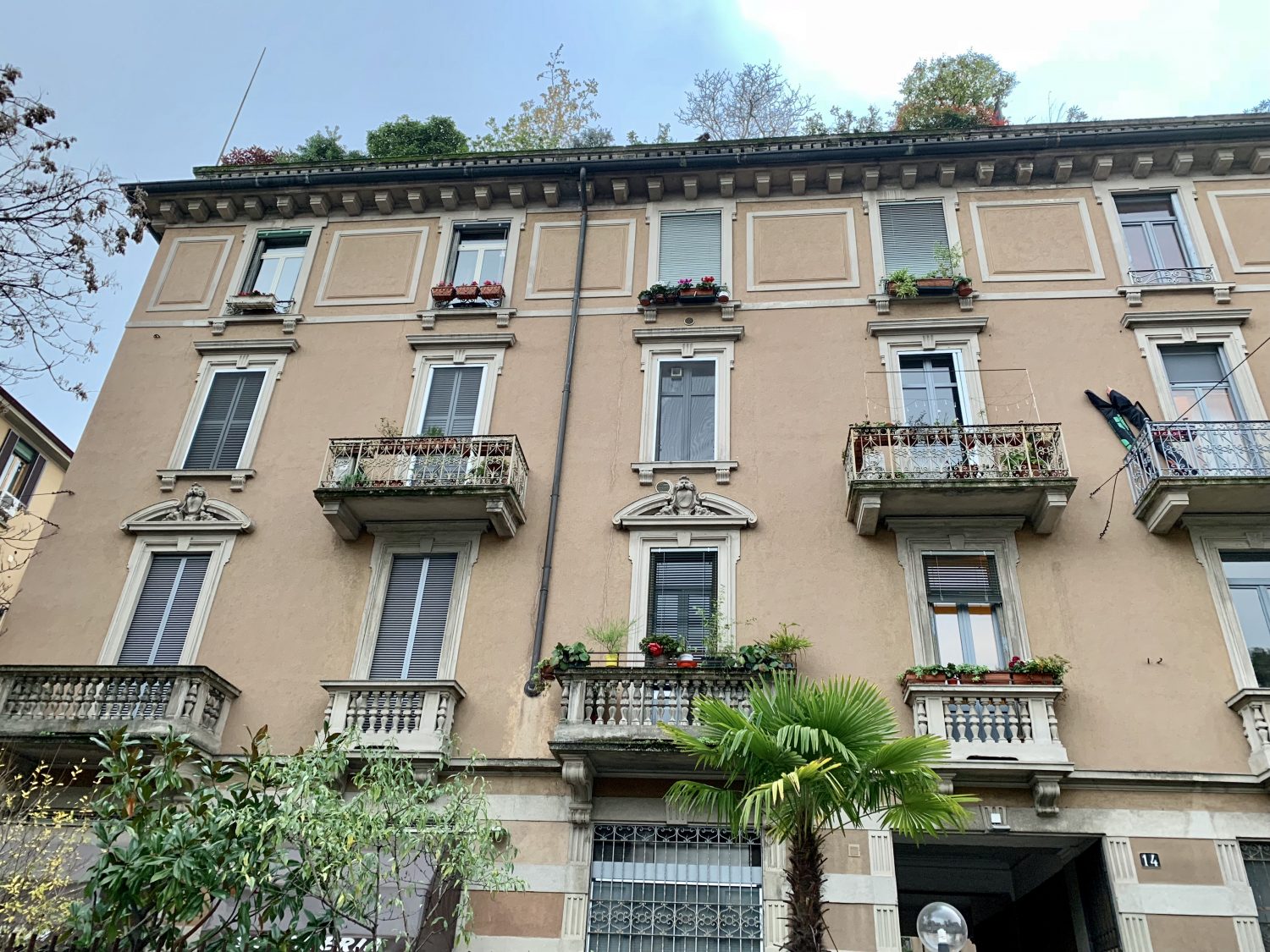 toscano milano centro porta romana agenzia immobiliare