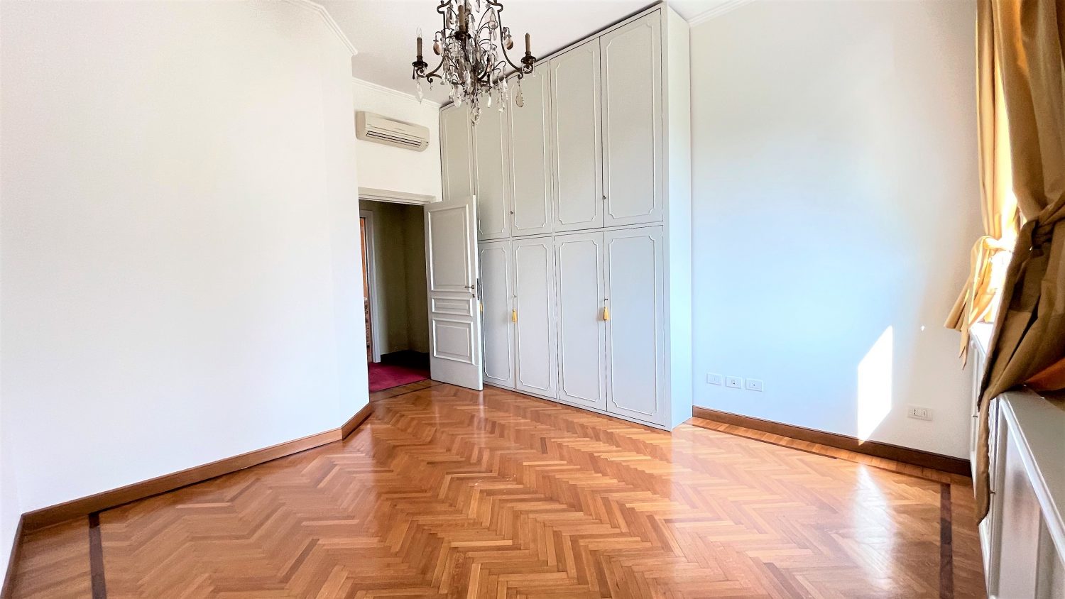 affitto prima porta 400 euro