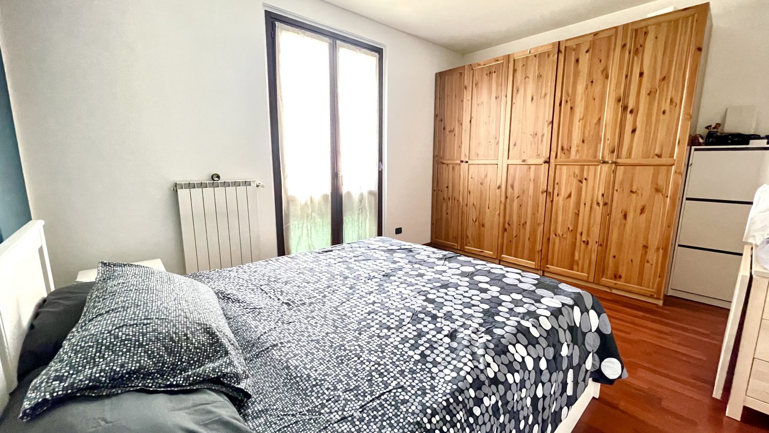 BILOCALE IN AFFITTO ORNAGO (47)