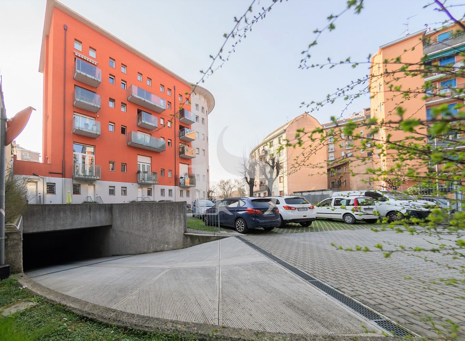 BILOCALE VIA SIUSI MILANO (2) – Copia