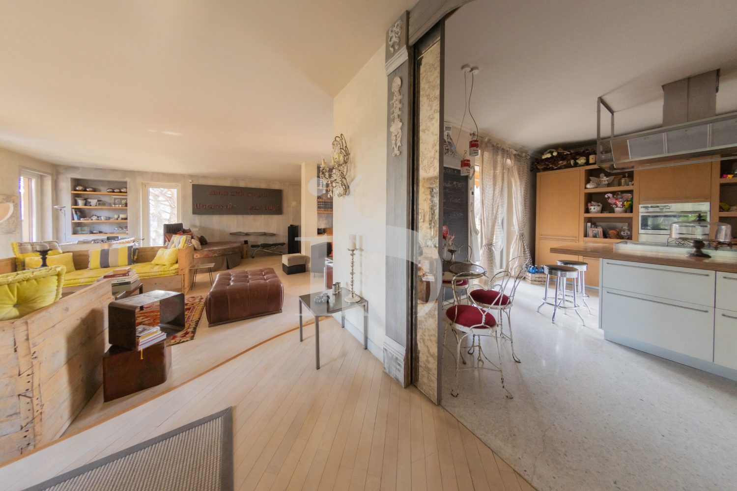 Appartamento vimercate-21