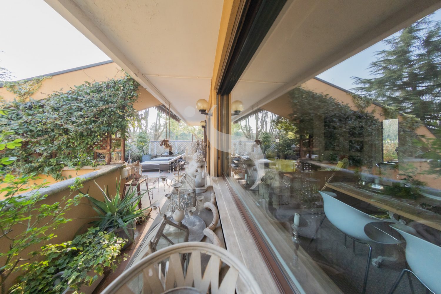 Appartamento vimercate-36