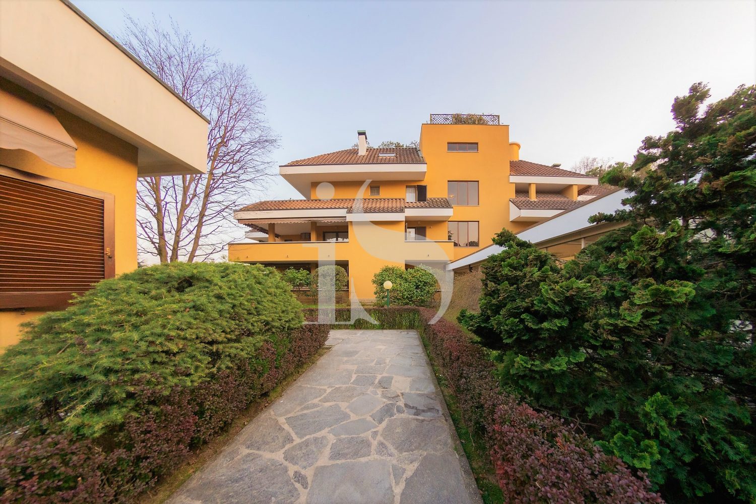 Appartamento vimercate-79