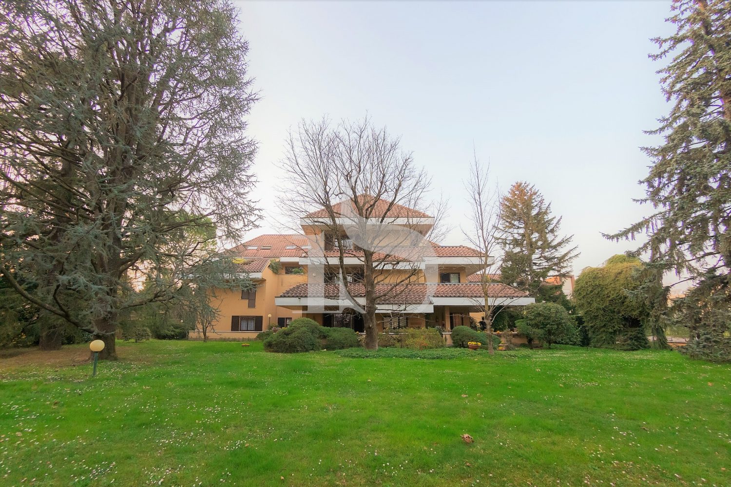 Appartamento vimercate-82