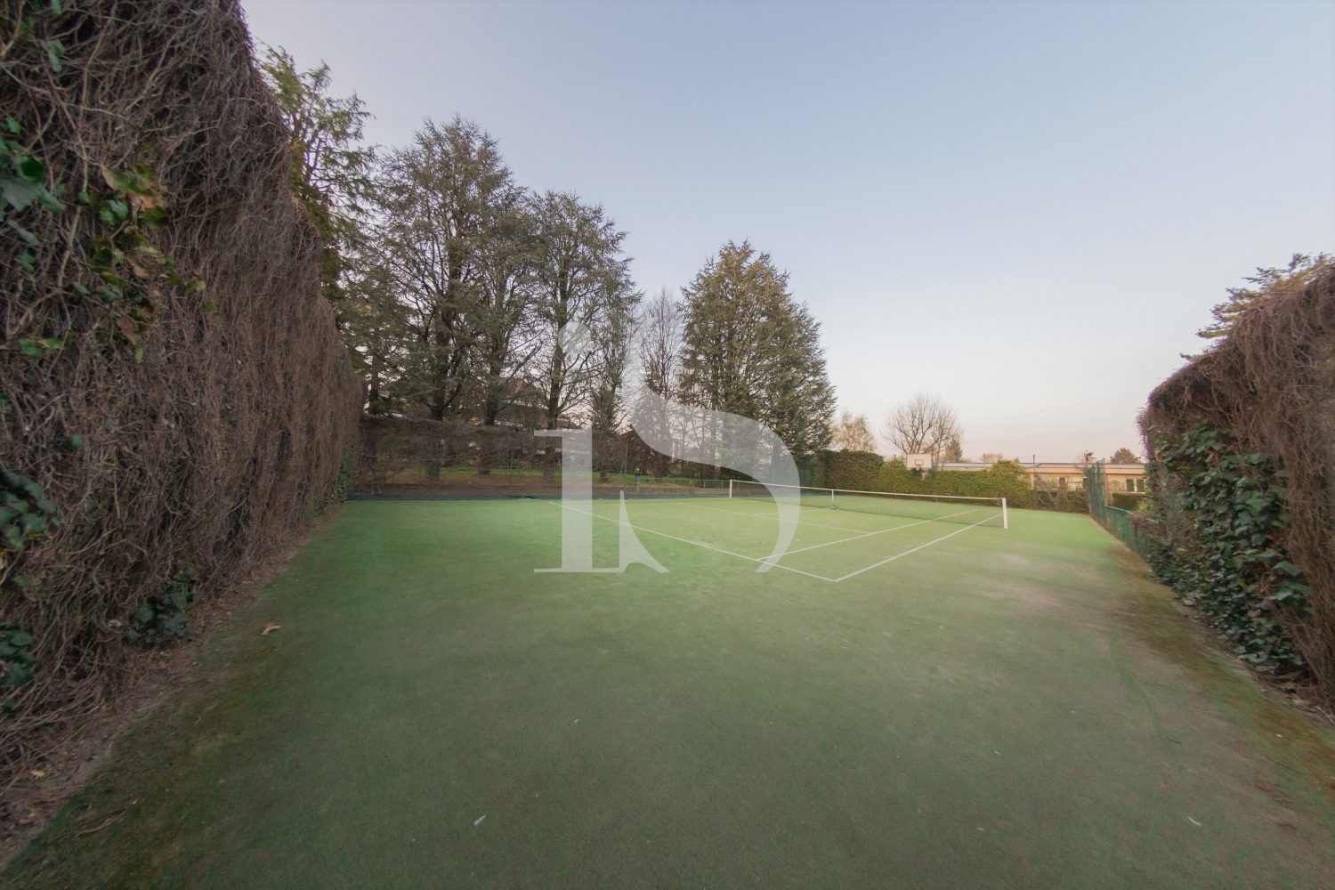 Appartamento vimercate-86