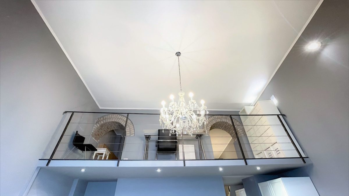 loft a milano in affitto