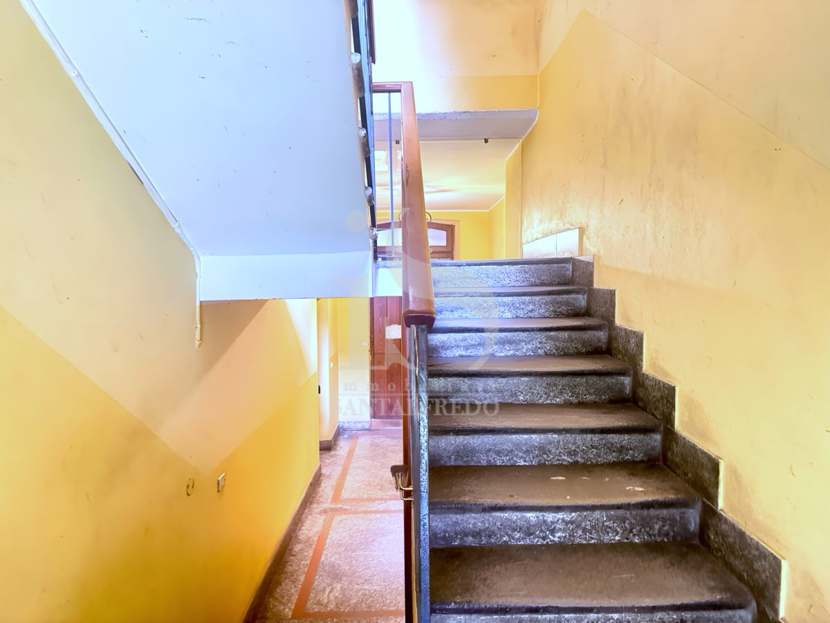 Milano Via Maroncelli Bilocale in Affitto (27)