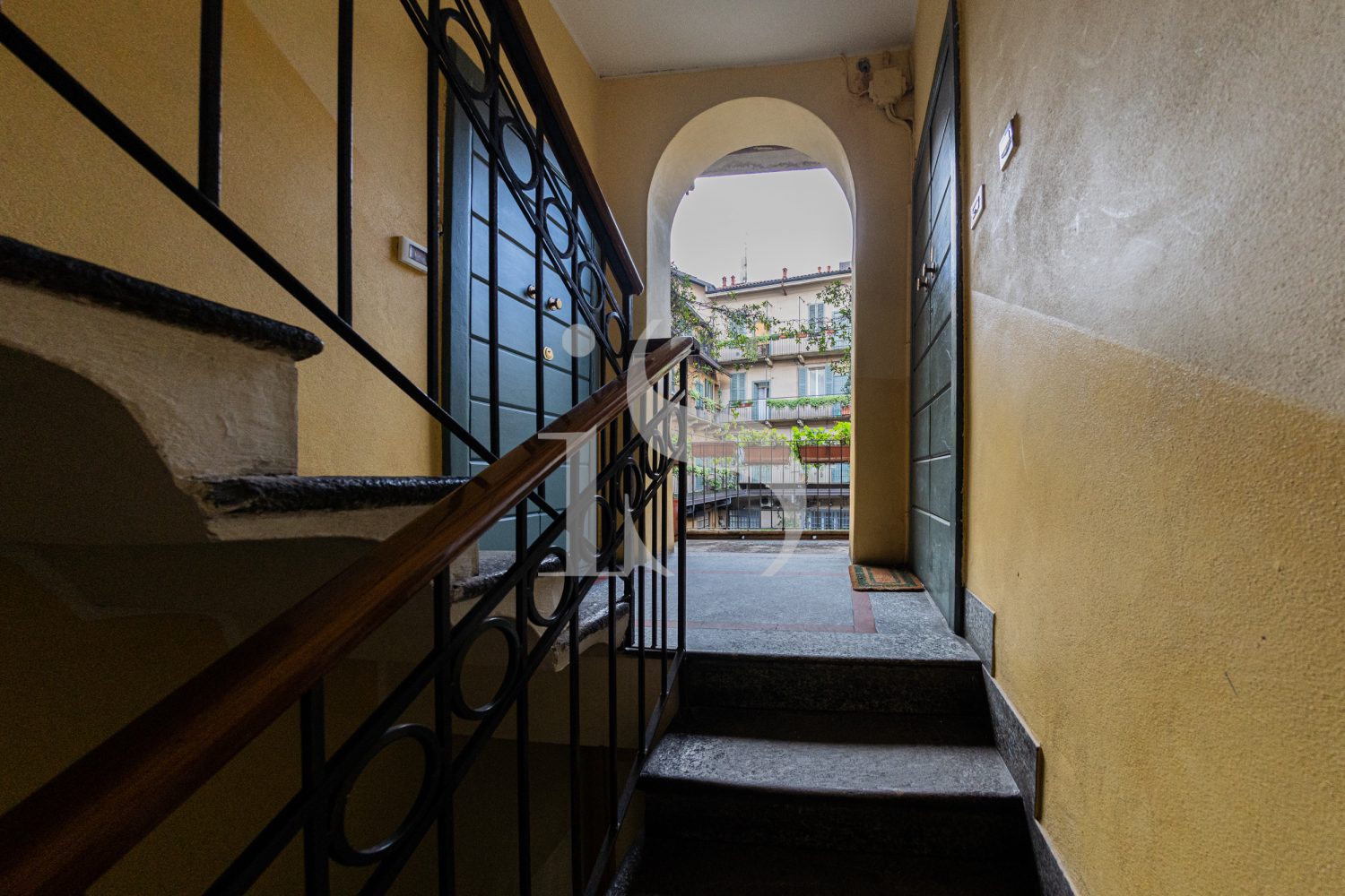 BILOCALE IN AFFITTO MILANO