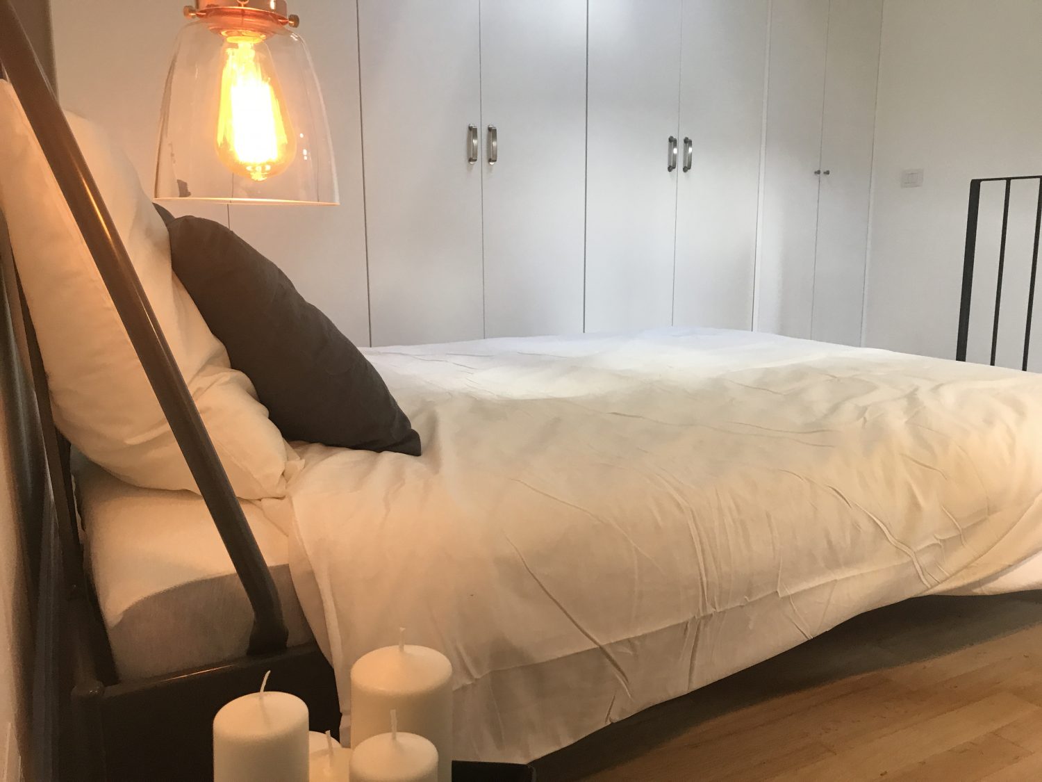 appartamneto in locazione via maroncelli milano (28)