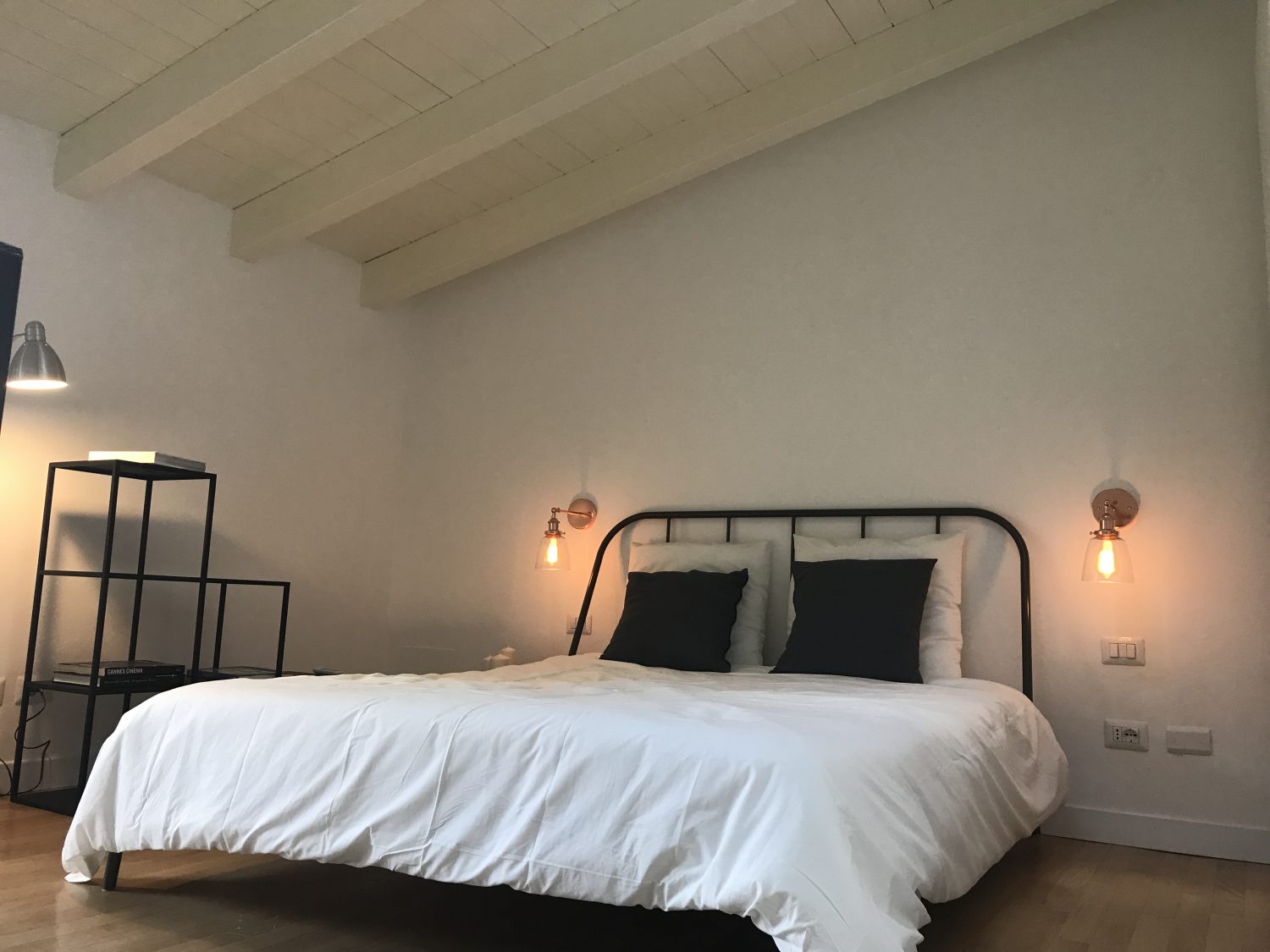 appartamneto in locazione via maroncelli milano (34)