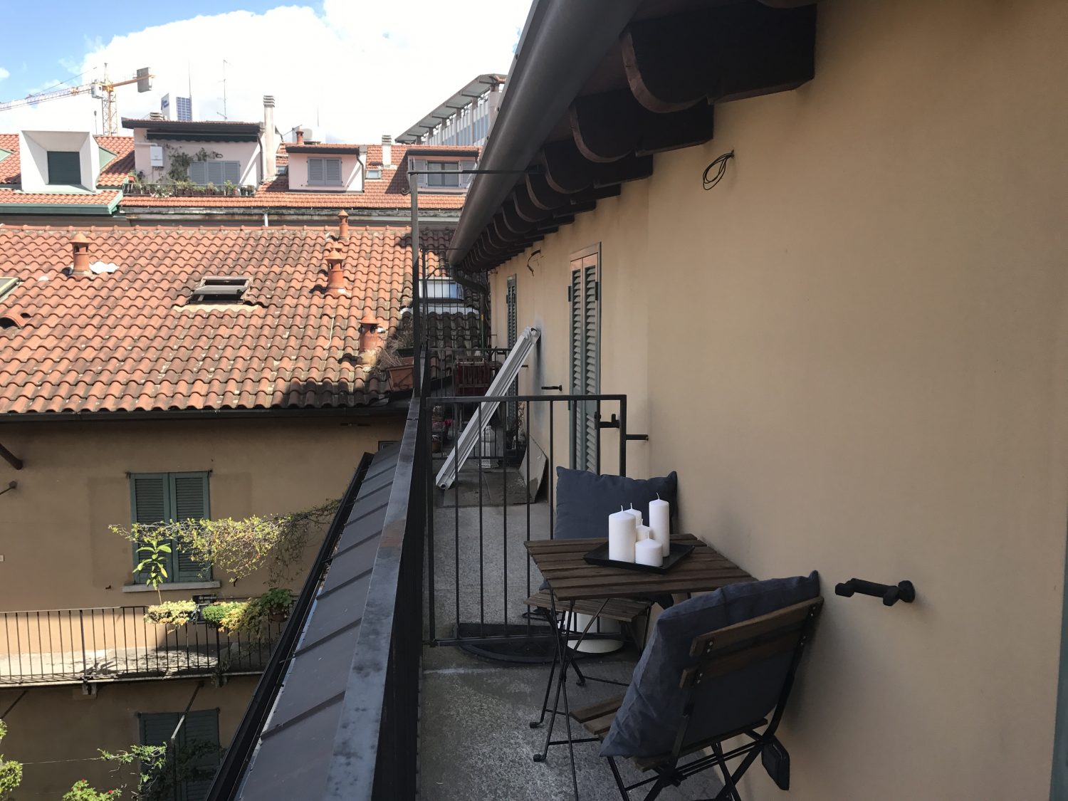 appartamneto in locazione via maroncelli milano (39)