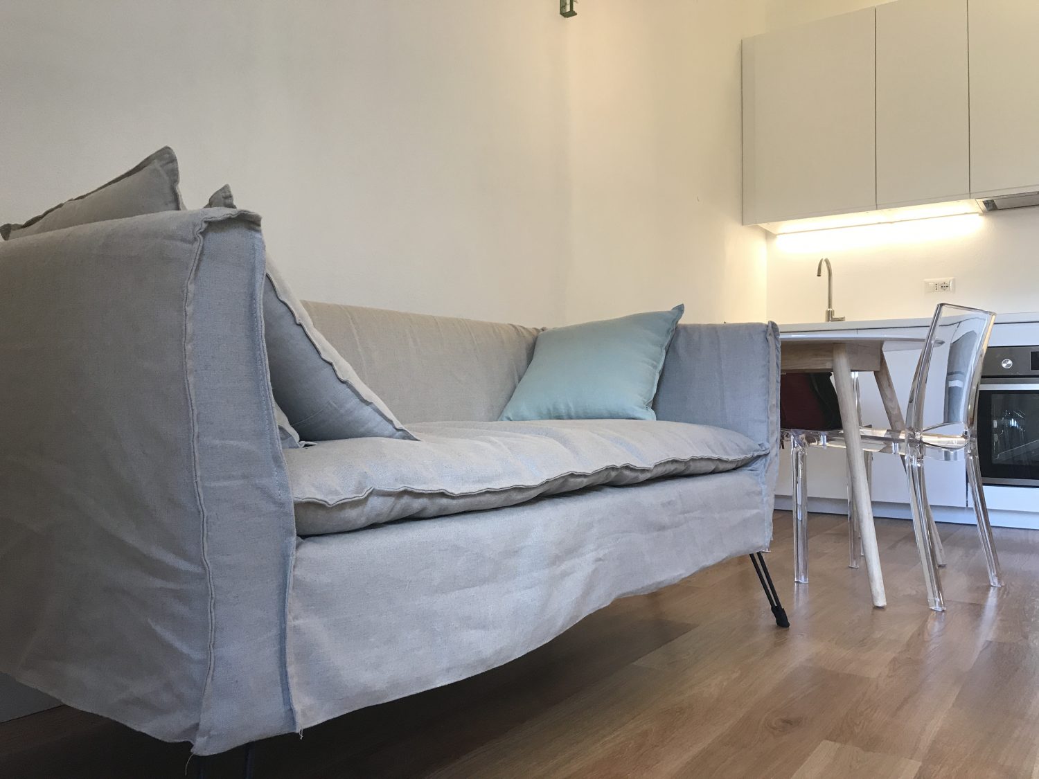 appartamneto in locazione via maroncelli milano (63)
