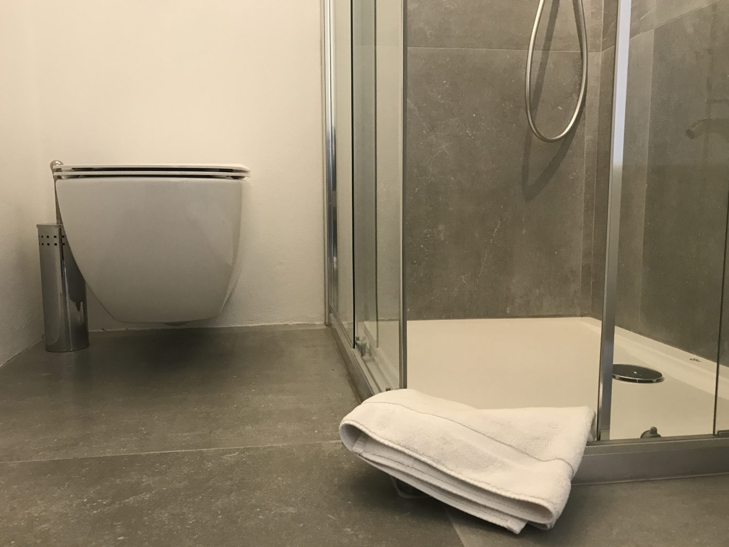 appartamneto in locazione via maroncelli milano (65)