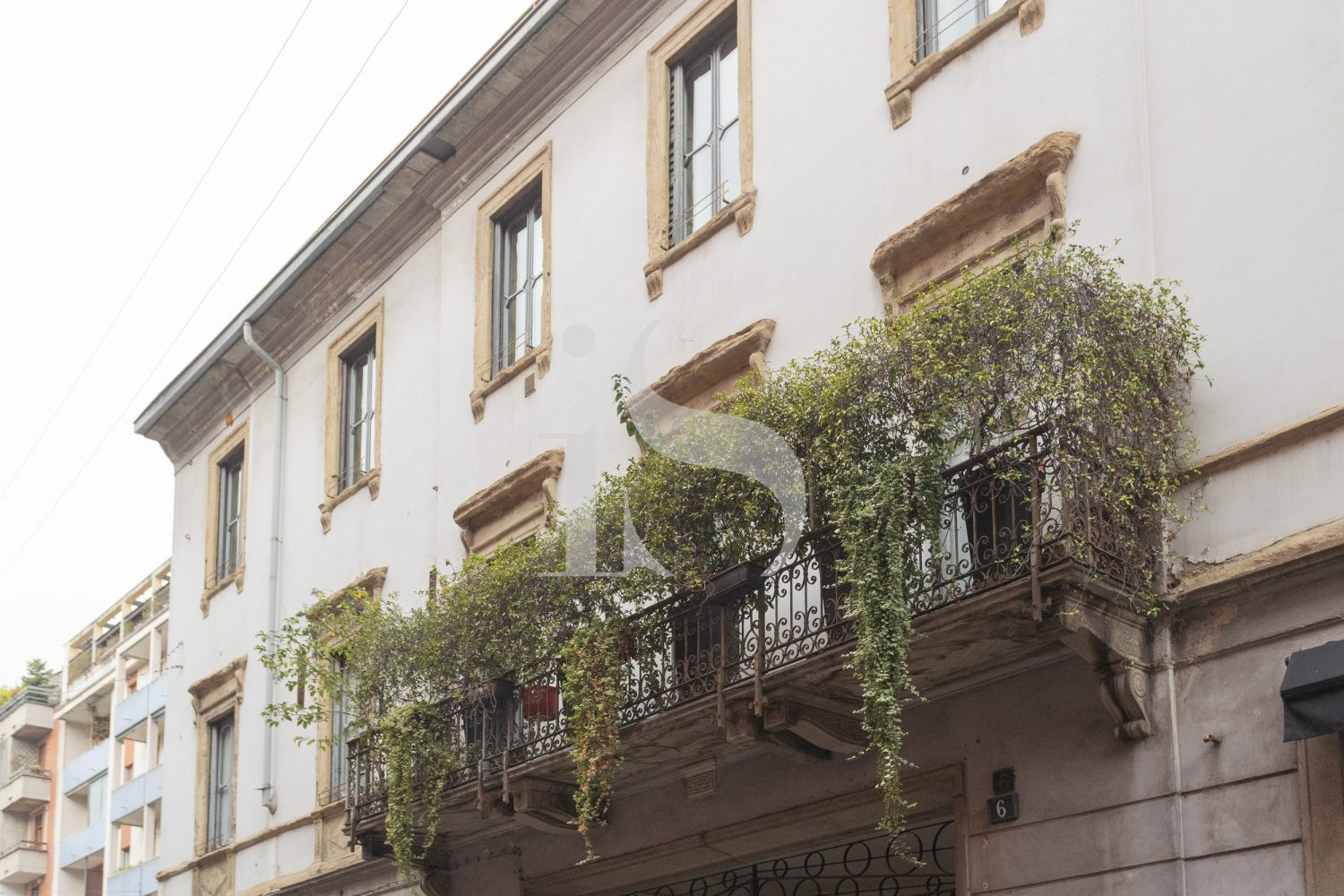 Casa Milano Brera (15)