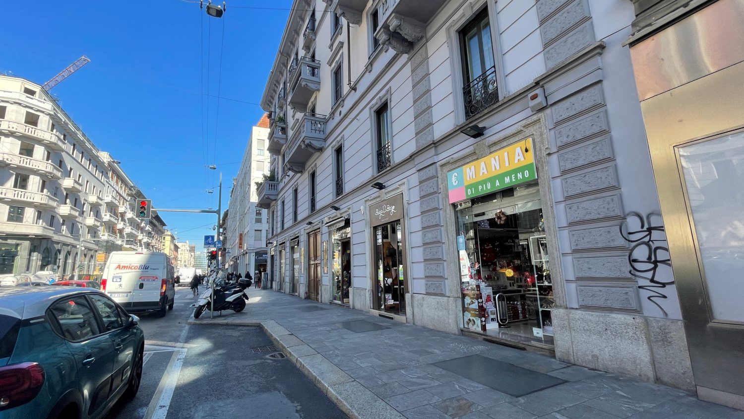 Negozio Corso Buenos Aires Milano (15)