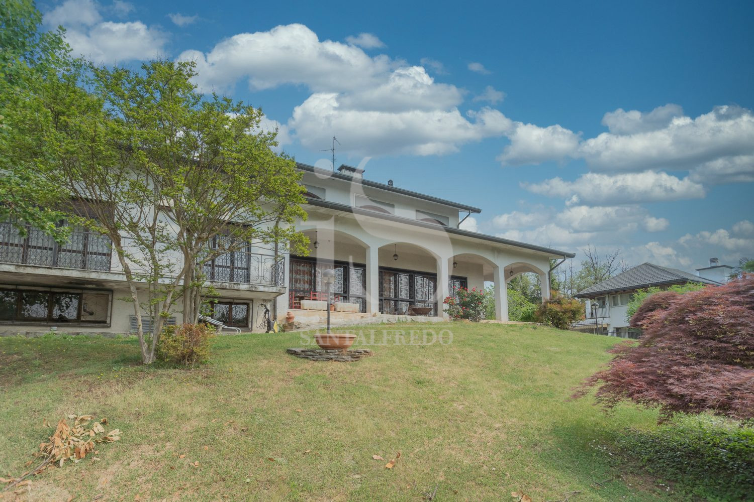 villa Lesmo-11