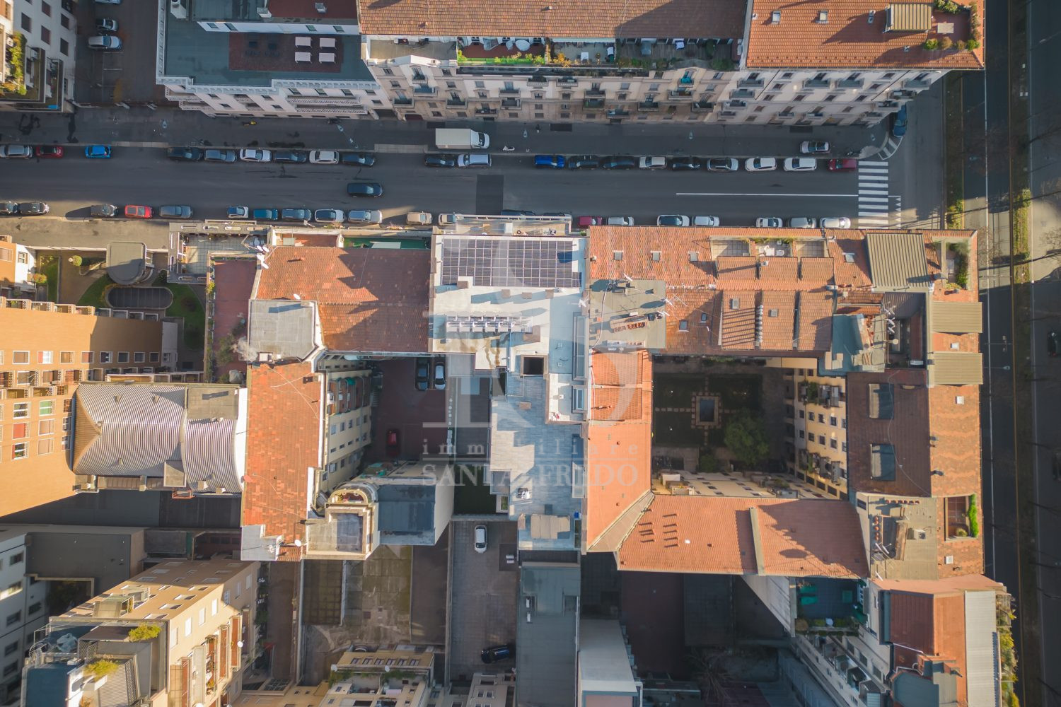 BILOCALE NUOVA COSTRUZIONE