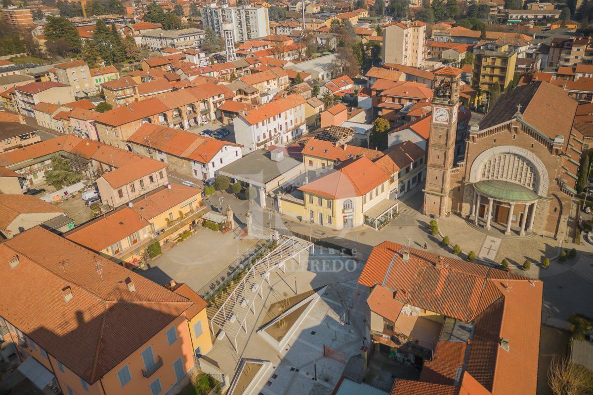 Appartamento Via Battisti Agrate Brianza (59)