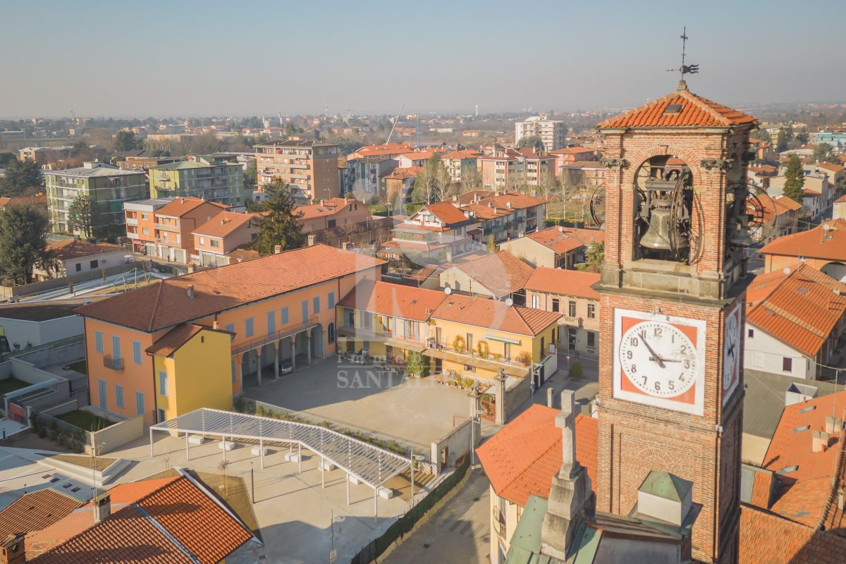 Appartamento Via Battisti Agrate Brianza (71)