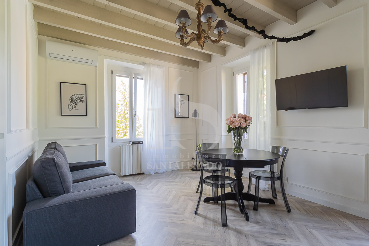 Affitto Breve Monza Via De Marchi (15)