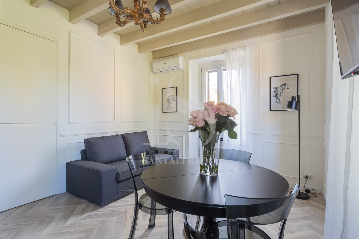 Affitto Breve Monza Via De Marchi (16)