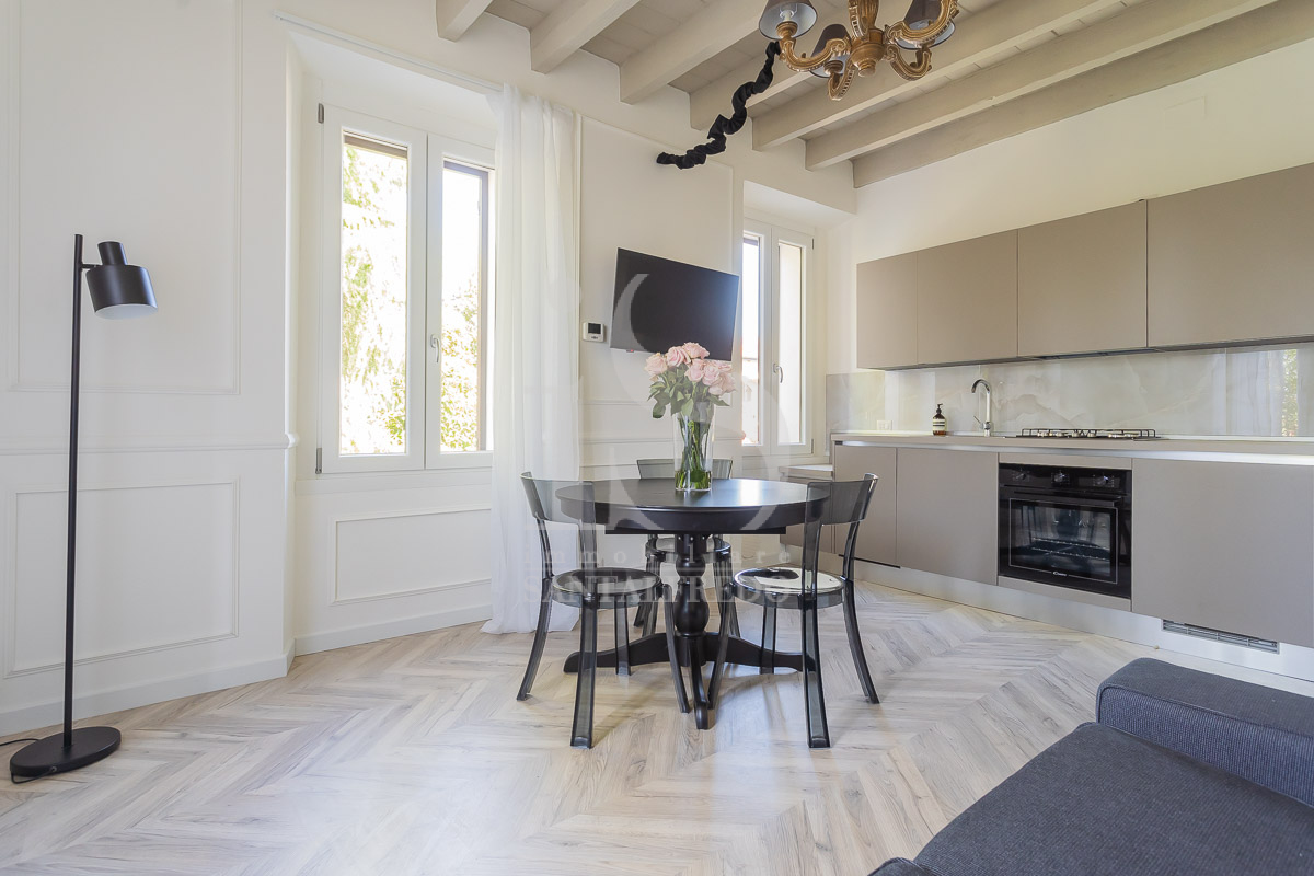 Affitto Breve Monza Via De Marchi (18)