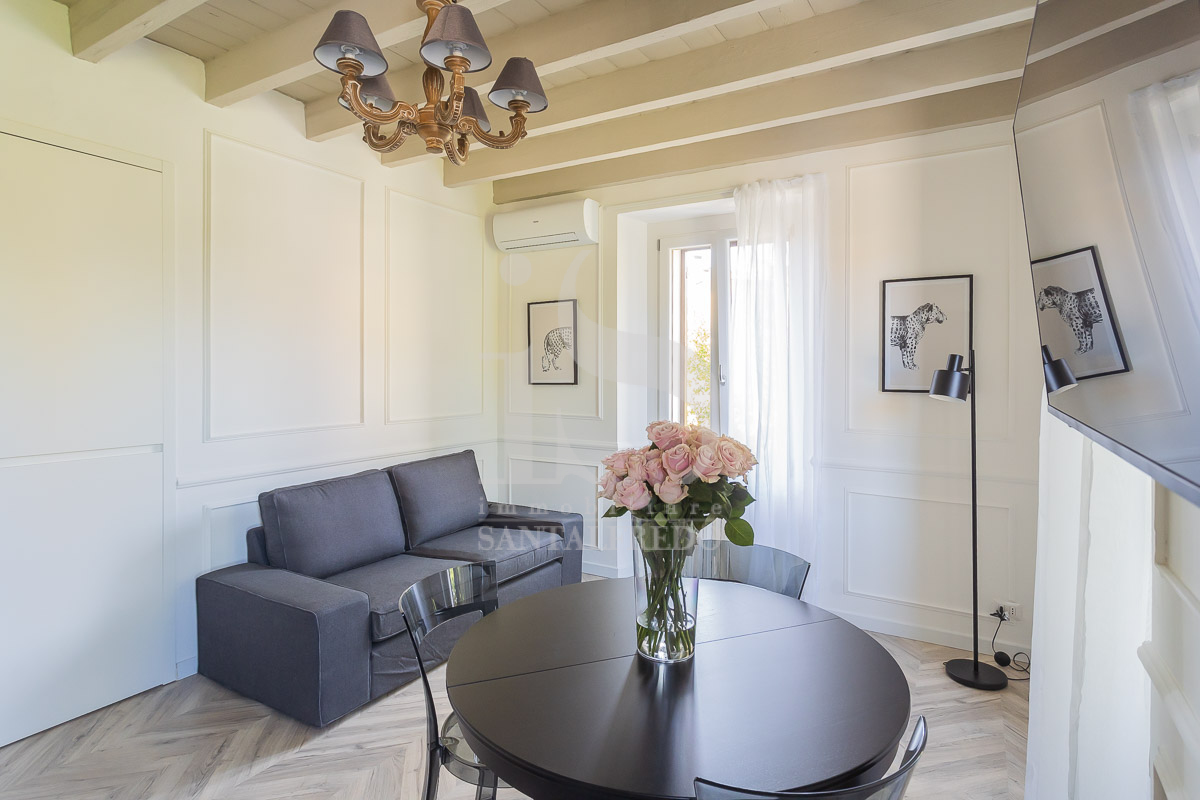 Affitto Breve Monza Via De Marchi (25)