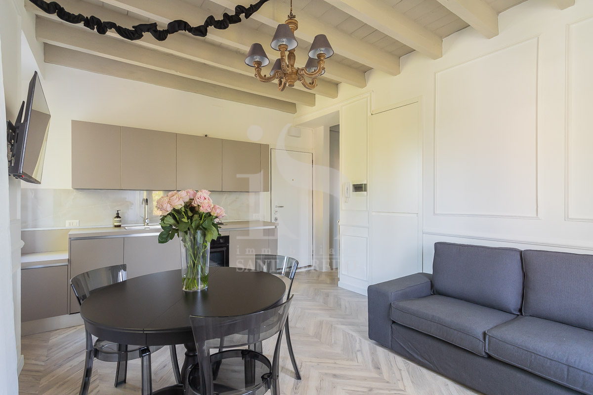 Affitto Breve Monza Via De Marchi (28)