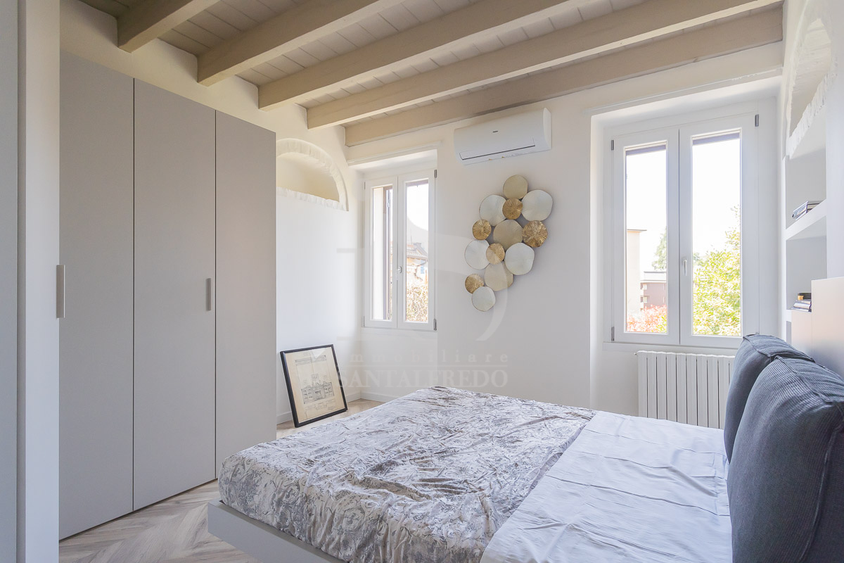 Affitto Breve Monza Via De Marchi (34)