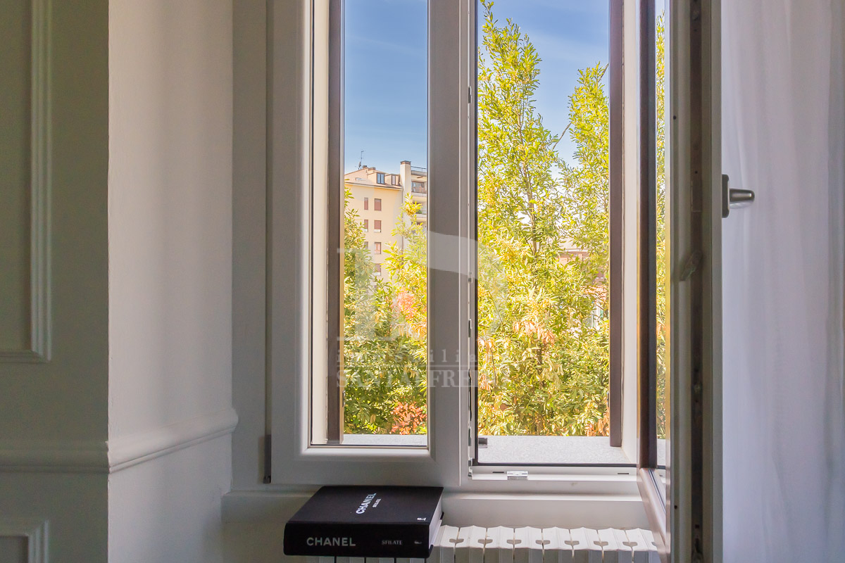 Affitto Breve Monza Via De Marchi (49)