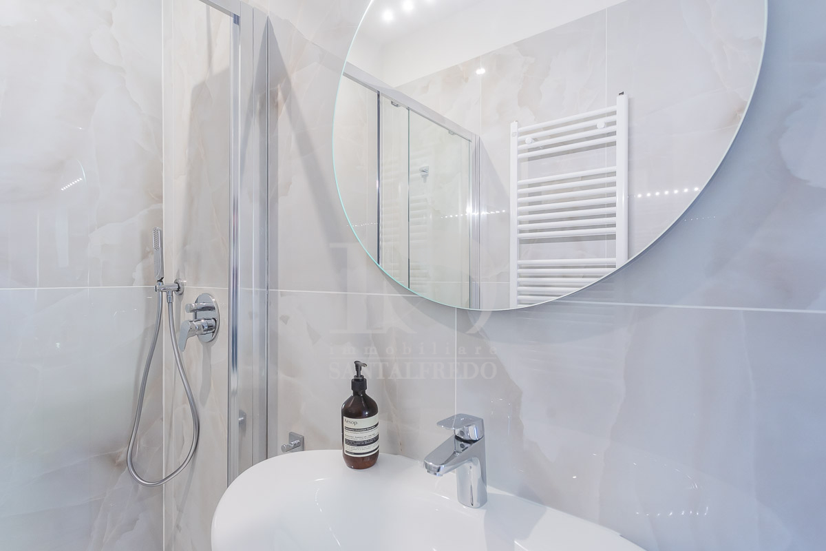 Affitto Breve Monza Via De Marchi (51)