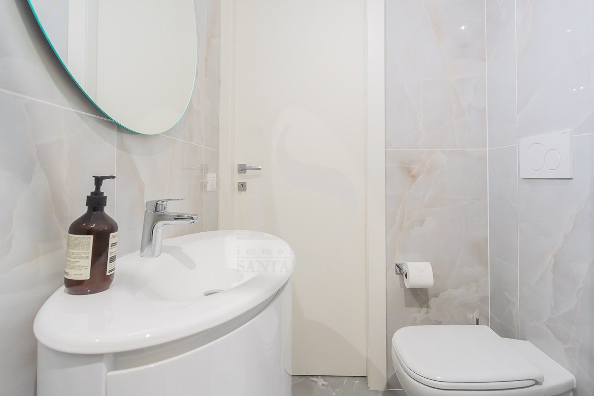 Affitto Breve Monza Via De Marchi (54)