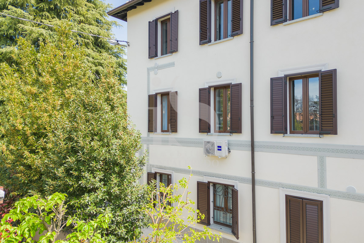 Affitto Breve Monza Bilocale Ristrutturato