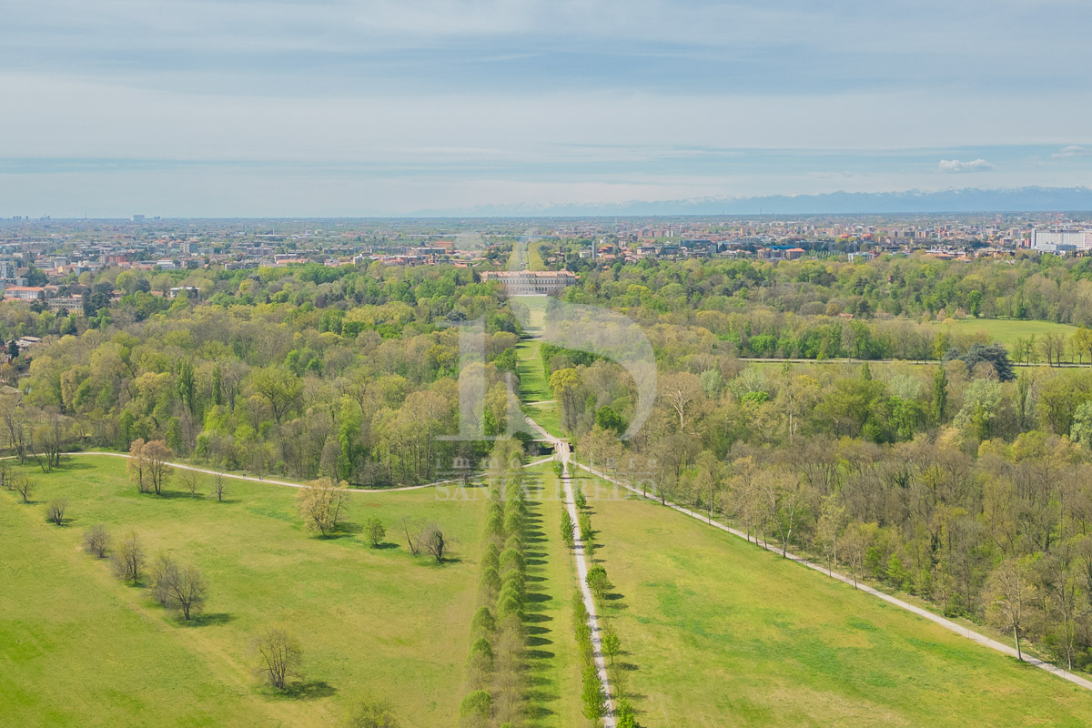 Affitto Breve Monza Via De Marchi (8)