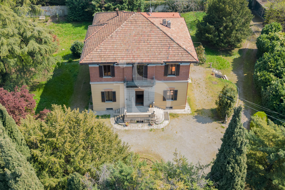 Villa in Brianza Vimercate-139 (113)