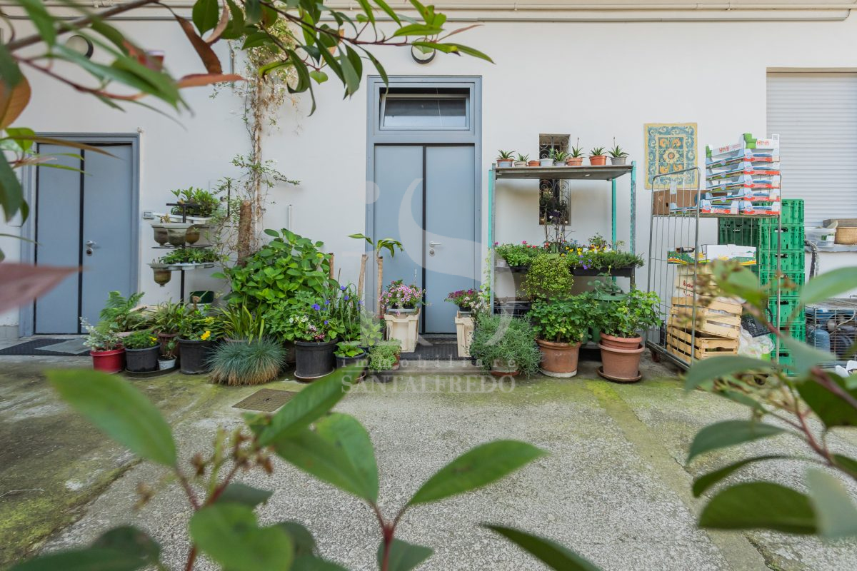 Agrate Brianza Vendita Mura Negozio