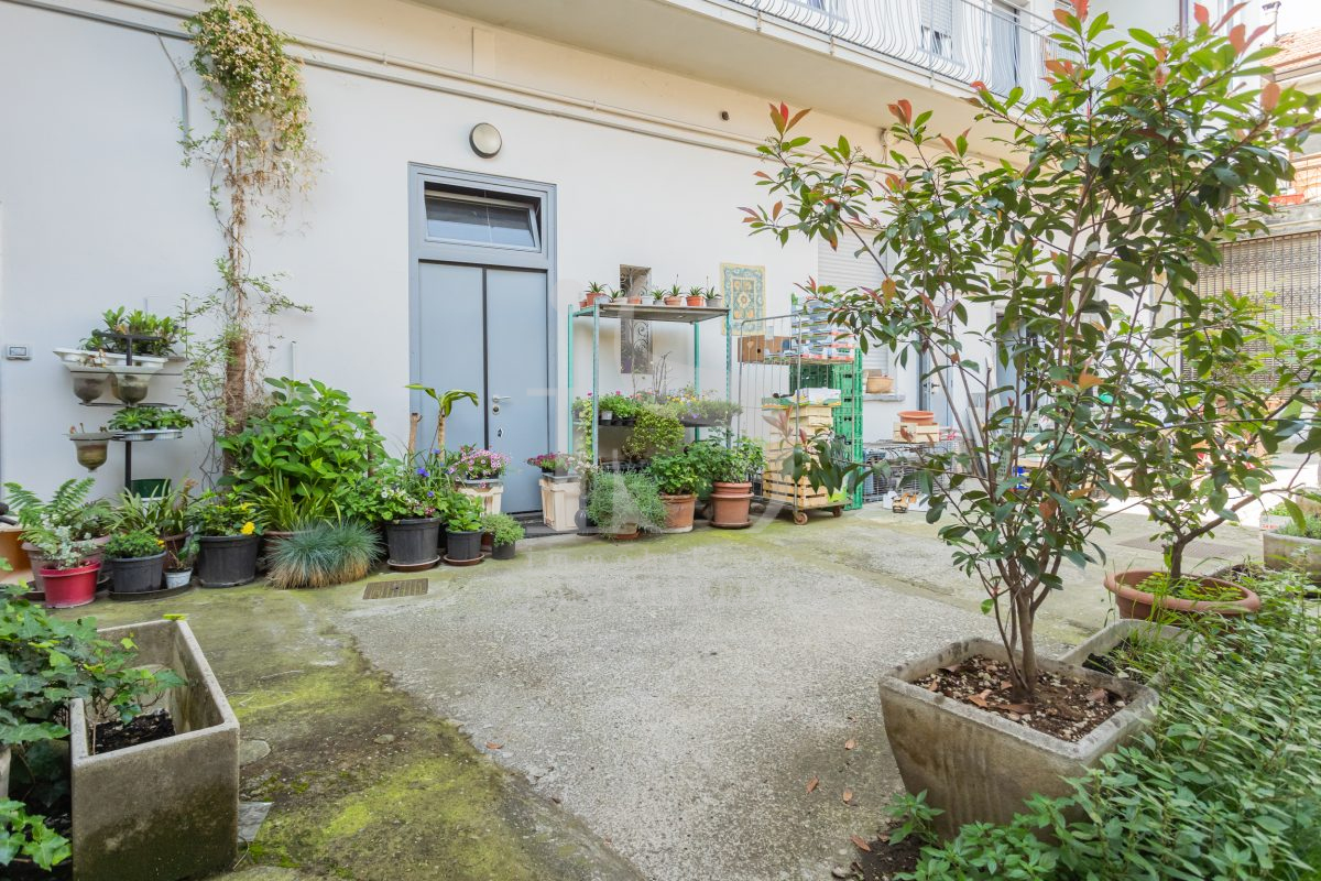 Agrate Brianza Vendita Mura Negozio