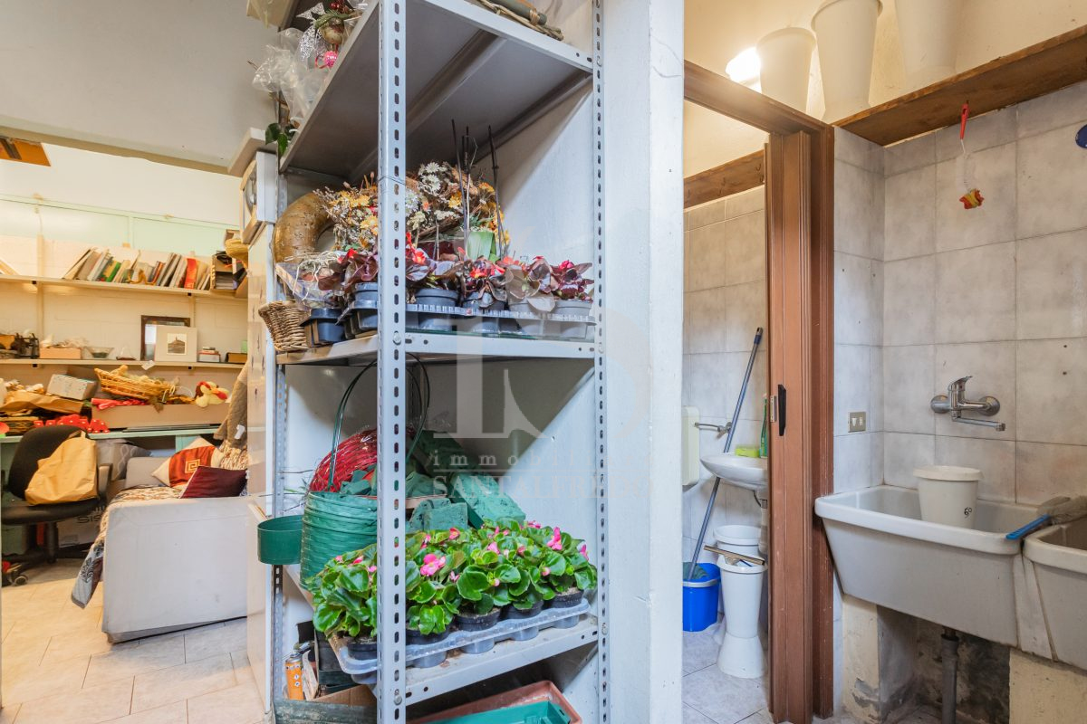 Agrate Brianza Vendita Mura Negozio