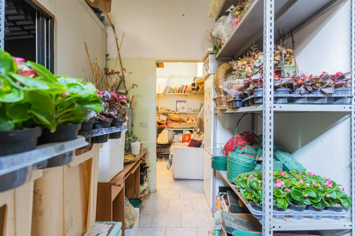 Agrate Brianza Vendita Mura Negozio