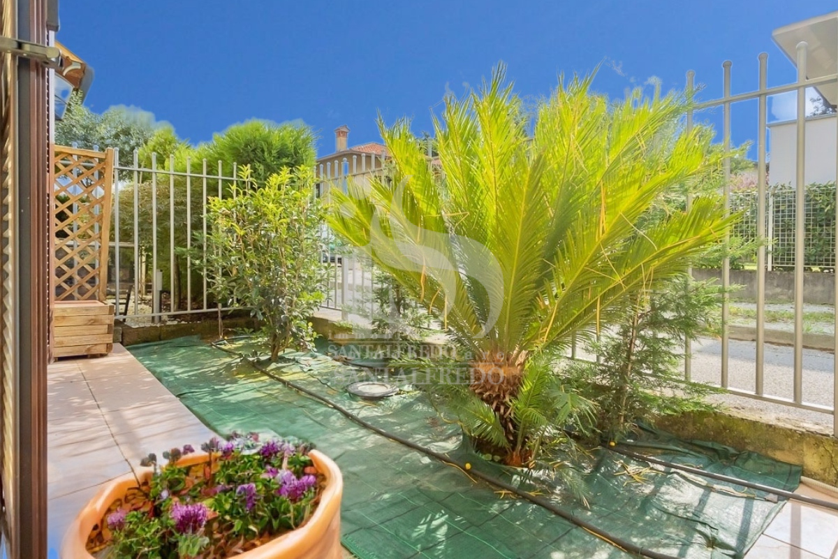 Usmate Velate Villa a schiera