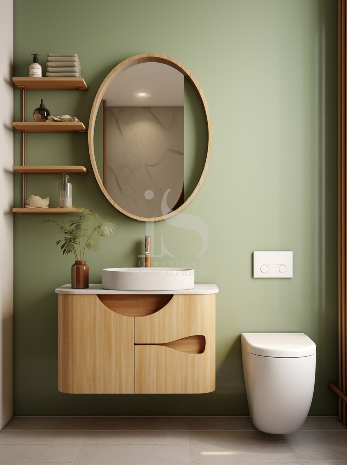 Arcore Bilocale 70 Mq Ristrutturato