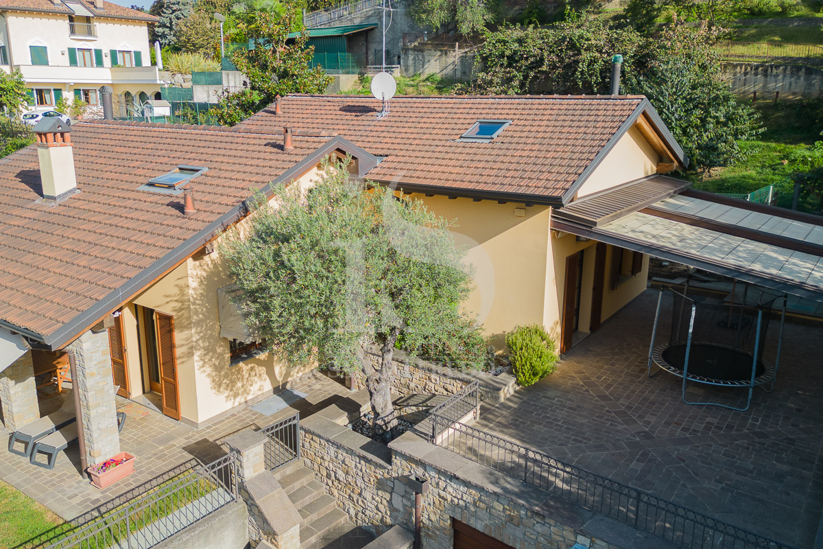 Villa in Vendita Merate (10)