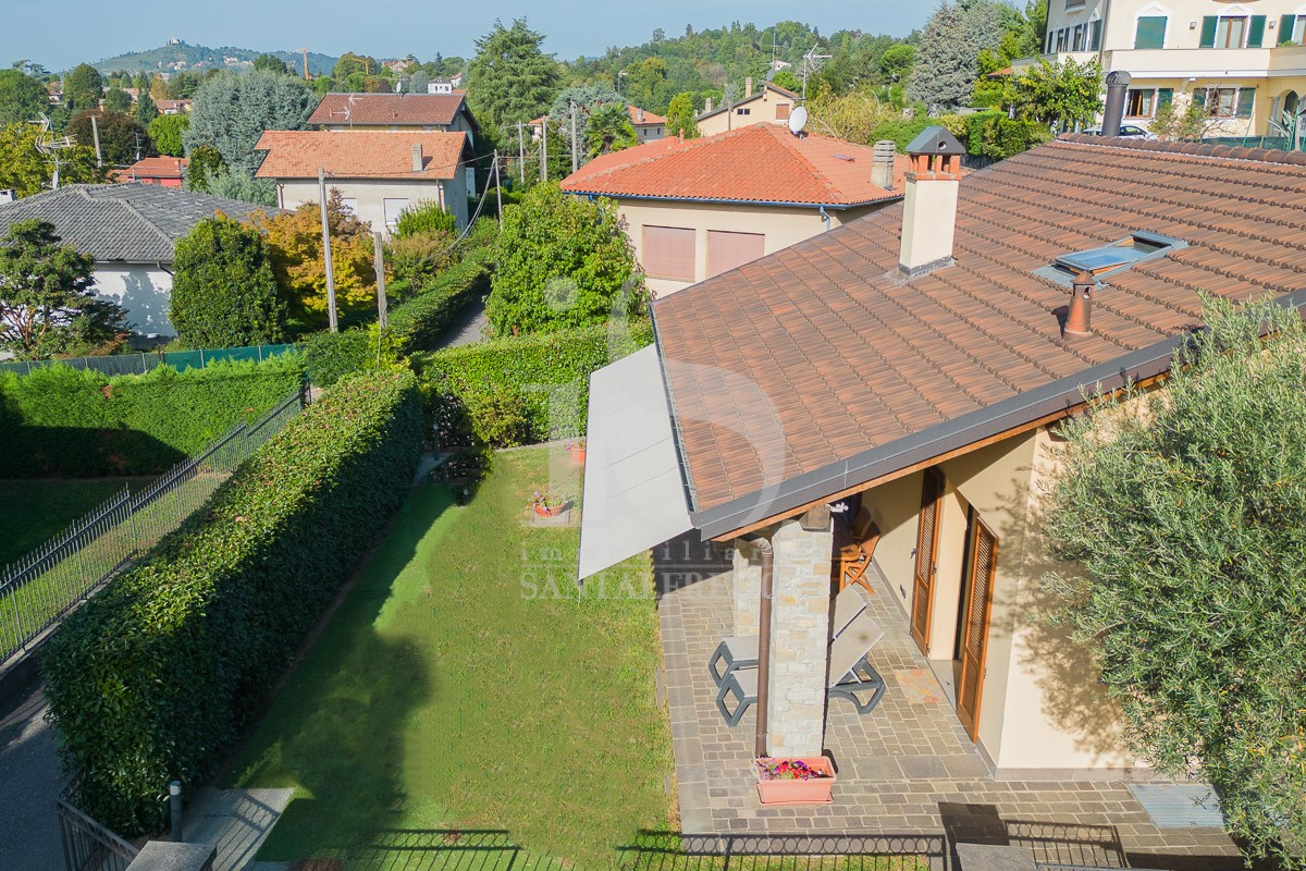 Villa in Vendita Merate (11)
