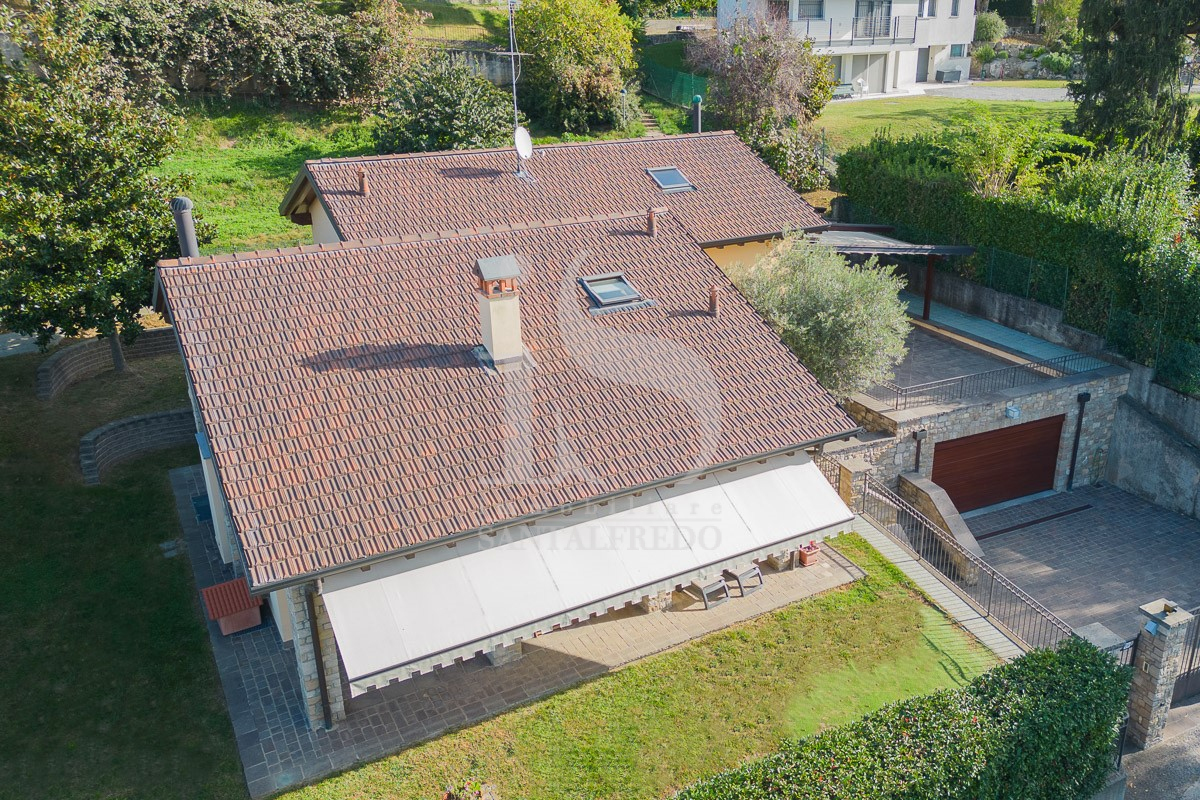 Villa in Vendita Merate (6)