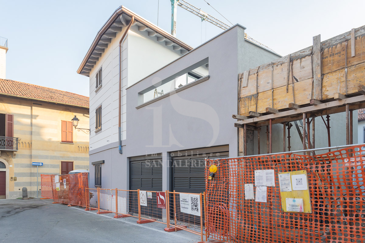 Terreno-edificabile in Vendita