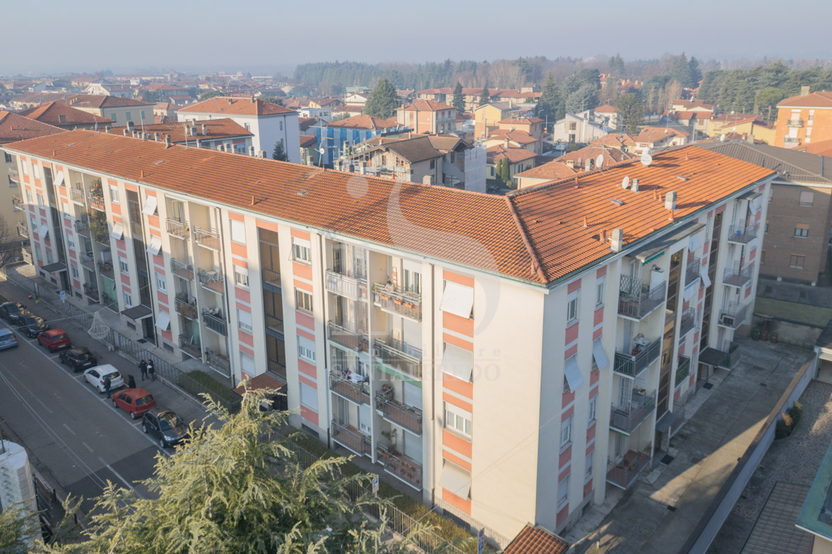 Arcore Via Manzoni Appartamento in Vendita (10)