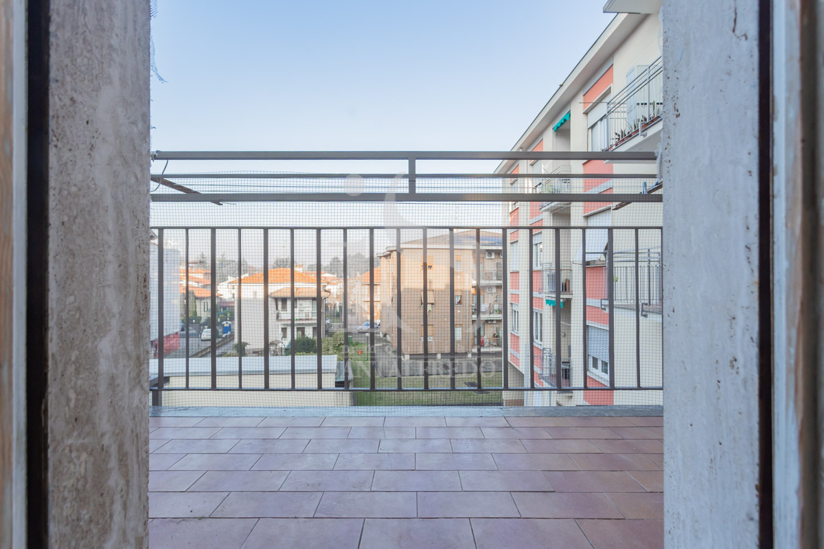 Arcore Via Manzoni Appartamento in Vendita