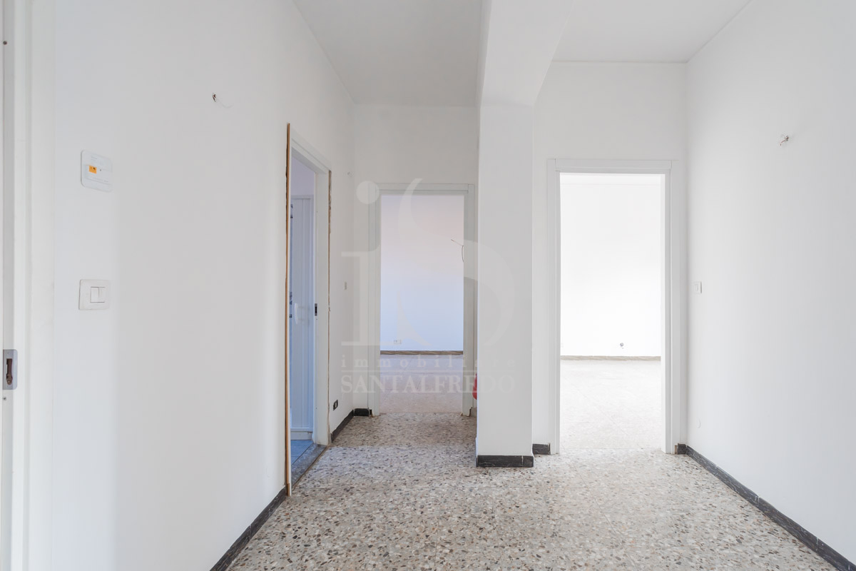 Arcore Via Manzoni Appartamento in Vendita (46)