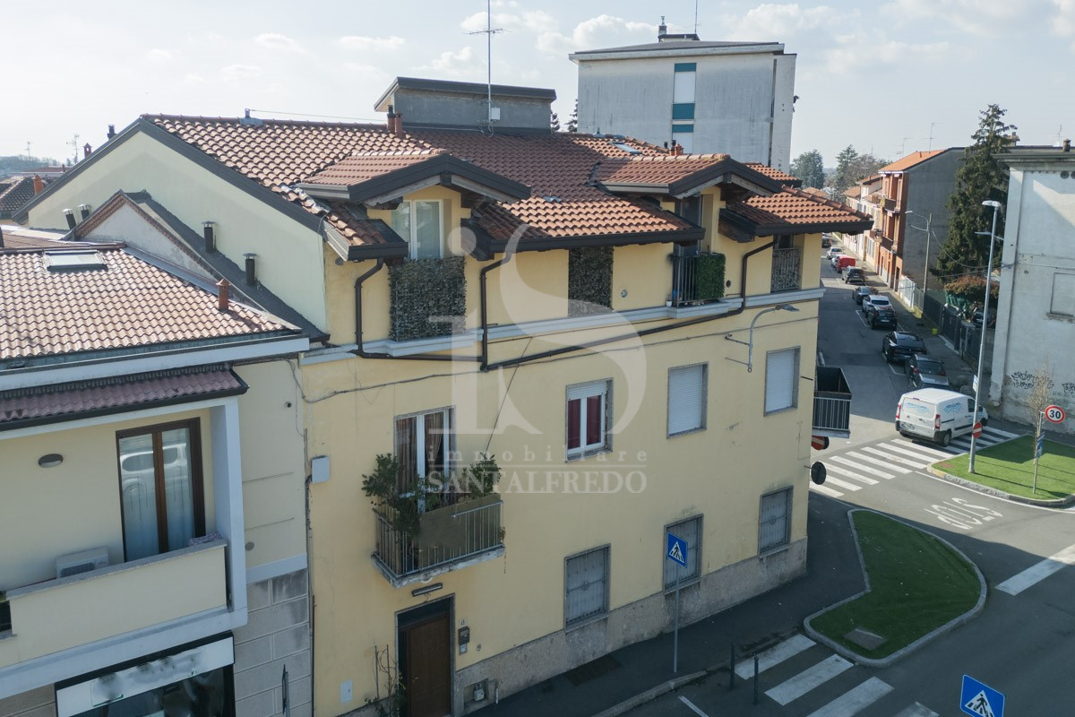Concorezzo Via Monte San Michele Per Investitori (19)